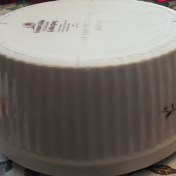 Countryside Collection round baker - Picture 6 of 7